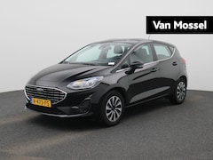 Ford Fiesta - 1.0 EcoBoost Titanium | APPLE CARPLAY - ANDROID AUTO | CLIMATE CONTROL | CRUISE CONTROL |