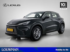 Lexus LBX - 1.5 Hybrid Business Line Comfort & Safety Pack