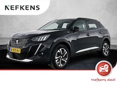 Peugeot 2008 - 1.2 GT 130pk | 1ste Eigenaar | Navigatie | Climate Control | Cruise Control | LED | Dodeho