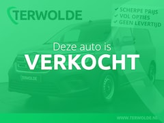 Renault Kangoo E-Tech - Advance 22 kW 44 kWh | 80 dc snellader | Elektronische bi-zone airco | Keyless entry/start