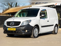 Mercedes-Benz Citan - 108 CDI BlueEFFICIENCY I Bluetooth I NAP I Inrichting I