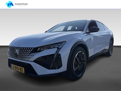 Peugeot 408 - 1.2 Puretech 130PK Automaat GT | Achteruitrijcamera 180° Visiopark 1 | Adaptive Cruise Con