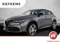 Alfa Romeo Tonale - 1.3T PHEV Ti | VOORRAAD VOORDEEL | 8 JAAR GARANTIE | Winterpack |