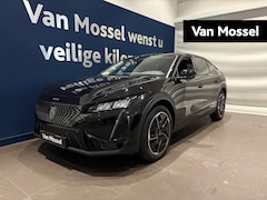 Peugeot 408 - 1.6 HYbrid 225 EAT8 Allure Avantage | Camera | Navigatie | Head-up display