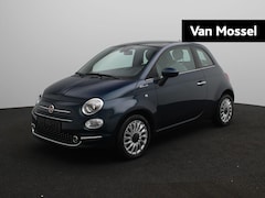 Fiat 500 - 1.0 Hybrid Dolcevita | Apple Carplay/Android Auto | Panoramadak | Airconditioning | Cruise