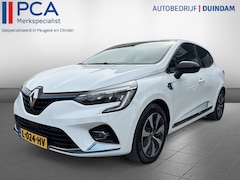 Renault Clio - 1.6 E-Tech Hybrid 140 R.S. Line