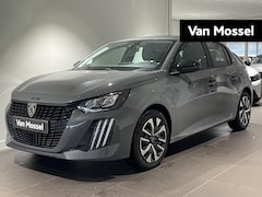 Peugeot 208 - 1.2 PureTech 75 Active | APPLE CARPLAY / ANDROID AUTO | NAVIGATIE | PARKEERSENSOREN ACHTER