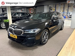 BMW 5-serie Touring - 540i xDrive M-sport High Executive / Panoramadak / Leder / Laser-led / head-up / trekhaak