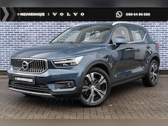 Volvo XC40 - T5 Recharge Inscription Expression | Navigatie | Cruise Control | Trekhaak | Stoel-/Stuur