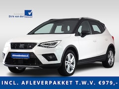SEAT Arona - 1.0 TSI Xcellence Business Intense | FR pakket | Noodremassistent | Adaptive Cruise Contro