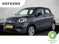 Leapmotor T03 - Design 37.3 kWh 95pk Automaat | Achteruitrijcamera | 15"LMV | Navigatie | Panorama Dak | C