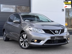 Nissan Pulsar - 1.2 DIG-T N-Vision Org NL | Camera | Trekhaak