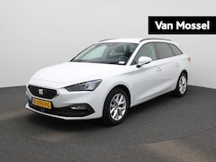 SEAT Leon Sportstourer - 1.0 TSI Reference | Apple Carplay / Android Auto | Privacy Glass | LED Koplampen | Lichtme