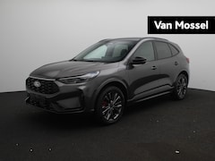 Ford Kuga - 2.5 PHEV Sound Edition | UIT VOORRAAD LEVERBAAR | €6000 KORTING | Trekhaak | 700W B&O gelu