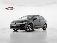 Volkswagen Polo - 1.0 TSI R-Line Business |IQ-light|ACC|Carplay