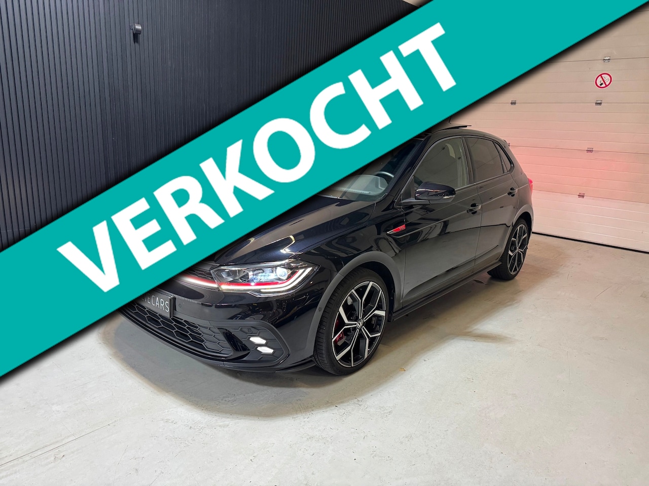 Volkswagen Polo - 2.0 TSI GTI Beats Camera Garantie - AutoWereld.nl