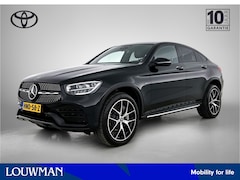 Mercedes-Benz GLC-klasse - 300e 4MATIC Premium Plus AMG | Burmester | AMG pakket | Leder | Stoelverwarming | Ambient