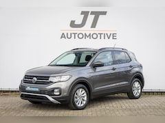 Volkswagen T-Cross - 1.0 TSI Life adaptive cruise | PDC | Airco | CarPlay |