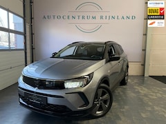 Opel Grandland - 1.6 Turbo Plug-In Hybrid GS 225PK Automaat, Stoel/Stuurverwarming, Camera