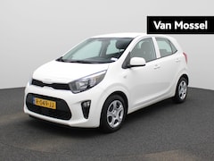Kia Picanto - 1.0 DPi ComfortLine | Automaat | Airco | Cruise Control | Bluetooth |