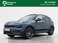 Lynk & Co 01 - 1.5 | Plug-in | 360gr camera | Memory-stoelen