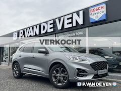 Ford Kuga - 1.5 EcoBoost ST-Line X 150pk/110kW 6-bak | Full Options | E-Trekhaak | Pano | Driver Assis