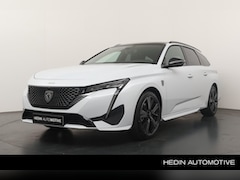 Peugeot 308 SW - 1.2 Hybrid 145 e-DCS6 GT | Navigatie | Panoramadak | Adaptive Cruise Control | Alcantara |