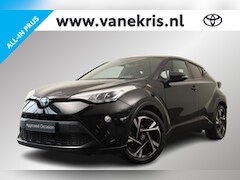 Toyota C-HR - 1.8 Hybrid Dynamic Limited, Carplay & Android auto , BSM, Stoelverwarming
