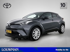Toyota C-HR - 1.8 Hybrid Executive | JBL | Stoel en stuurwielverwarming |