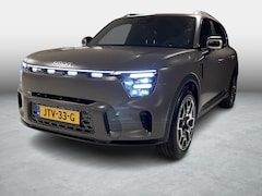 Smart #5 - 5 Summit Edition 100 kWh Panoramadak | Head-Up | Adaptieve Cruise Control | CyberSparks LE