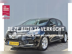 Renault Clio - BWJ 2017 | 1.2 TCe 119PK Zen | TREKHAAK | AIRCO | NAVI | CRUISE | LICHTMETAAL |