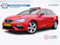 SEAT Leon ST - 1.5 TSI FR Business Intense | Incl. 12 maanden garantie | Adaptieve cruise control | Clima