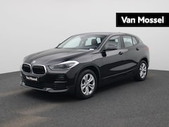BMW X2 - xDrive25e Executive | AUTOMAAT | ACHTERUITRIJCAMERA | ELEKTRISCHE KOFFERKLEP | HEAD-UP DIS