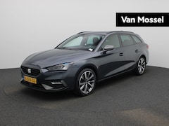SEAT Leon Sportstourer - 1.4 TSI eHybrid PHEV FR Achterspoiler | Airco Seperaat Achter | Apple Carplay/Android Auto