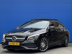 Mercedes-Benz CLA-klasse Shooting Brake - AMG 200 Ambition