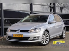 Volkswagen Golf - 1.2 TSI Highline Trekhaak|NL-auto|Zuinig|