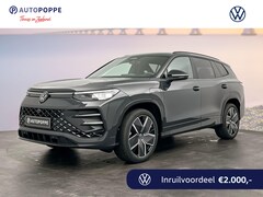 Volkswagen Tayron - 1.5 eHybrid R-Line Edition 204 pk