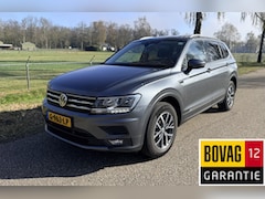 Volkswagen Tiguan Allspace - 1.5 TSI Comfortline Business | All-in prijs incl. 12 mnd BOVAG garantie | Panoramadak | We
