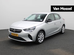 Opel Corsa - 1.2 Edition | APPLE CARPLAY - ANDROID AUTO | AIRCO | CRUISE CONTROL | LICHTMETALEN VELGEN
