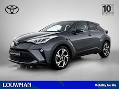 Toyota C-HR - 1.8 Hybrid Dynamic | Stoelverwarming | Dodehoekdetectie | Apple CarPlay/ Android Auto |