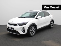Kia Stonic - 1.0 T 100 More | APPLE CARPLAY | ANDROID AUTO | ACHTERUITRIJCAMERA | DODEHOEKSENSOREN | NA