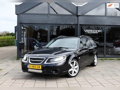 Saab 9-5 - 2.3t Linear