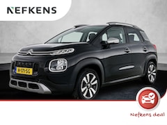 Citroën C3 Aircross - 1.2 S&S Shine 110pk | Trekhaak | Navigatie | Climate Control | Cruise Control | 17"LMV | L