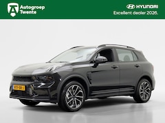 Lynk & Co 01 - 1.5 Core | Trekhaak | Private lease 659 pm