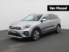 Kia Niro - More 1.6 GDi HEV | NAVIGATIE | CAMERA | KLIMAATREGELING
