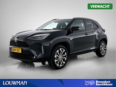 Toyota Yaris Cross - 1.5 Hybrid 115 Dynamic | Dealeronderhouden | Stoelverwarming | Onderweg-naar-dealer MS