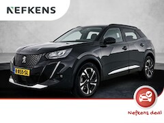 Peugeot 2008 - 1.2 Allure Pack 100pk | 1ste Eigenaar | Navigatie | Climate Control | Cruise Control | 17"