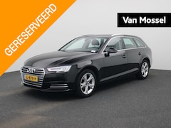 Audi A4 Avant - 1.4 TFSI Sport Lease Edition | Automaat | Climate Control | Parkeersensoren Rondom | Licht