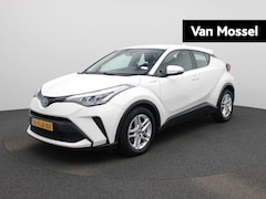 Toyota C-HR - 1.8 Hybrid Active | BLUETOOTH | RIJSTROOKHULP | LED VERLICHTING | LICHTMETALEN VELGEN | AC