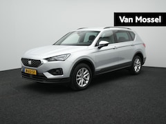 SEAT Tarraco - 1.5 TSI Style Business Intense 7p. AUTOMAAT | ADAPTIEVE CRUISE | NAVIGATIE | CAMERA | 7 ZI